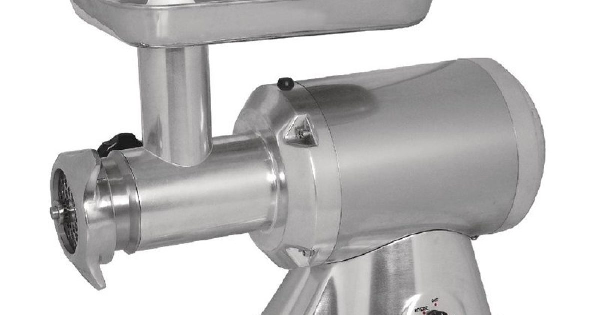Gehakthakmolen 2 Stuks Gehaktsnijder Gehaktstamper Gehakthakmachine Runderstamper Gehaktvleeshakmolen voor Rundvlees, Hamburgers, Vlees, Aardappelen