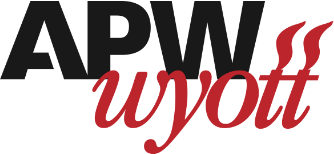 APW Wyott logo correct