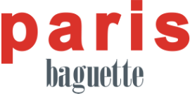Baguette logo correct