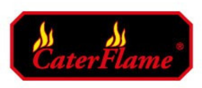 Caterflame Logo