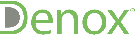 Denox logo correct