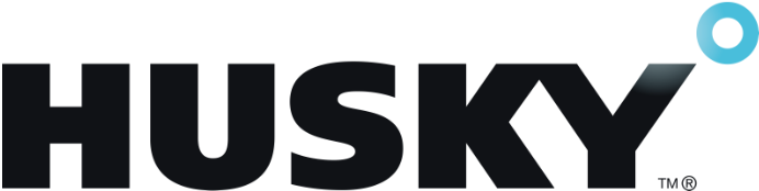 Husky logo correct