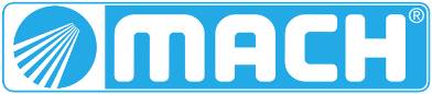 Mach Logo
