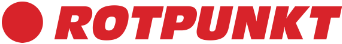 Rotpunkt logo correct
