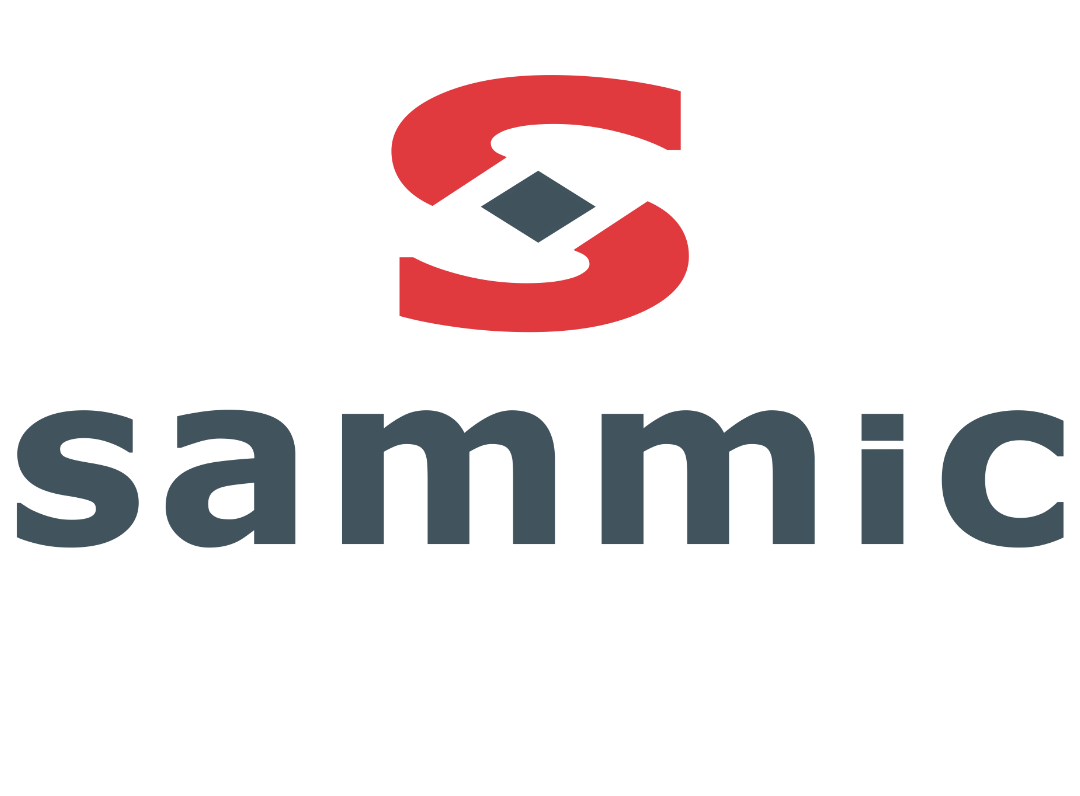 Sammic logo 2010 correct