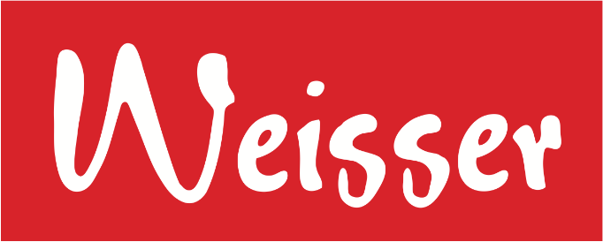 Weisser logo def correct