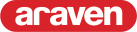 Araven logo 2017 correct