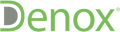 Denox logo correct